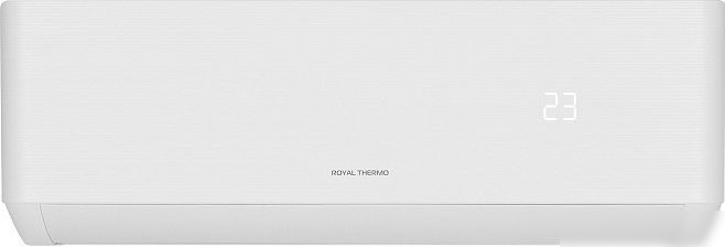 Кондиционер Royal Thermo Diamond DC RTDI-12HN8/Wi-Fi