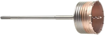 Коронка Milwaukee SDS-Max TCTC 150x550 4932373890