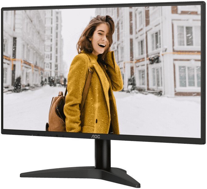 Игровой монитор AOC 25B36H3