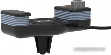 FM модулятор Ritmix FMT-A880