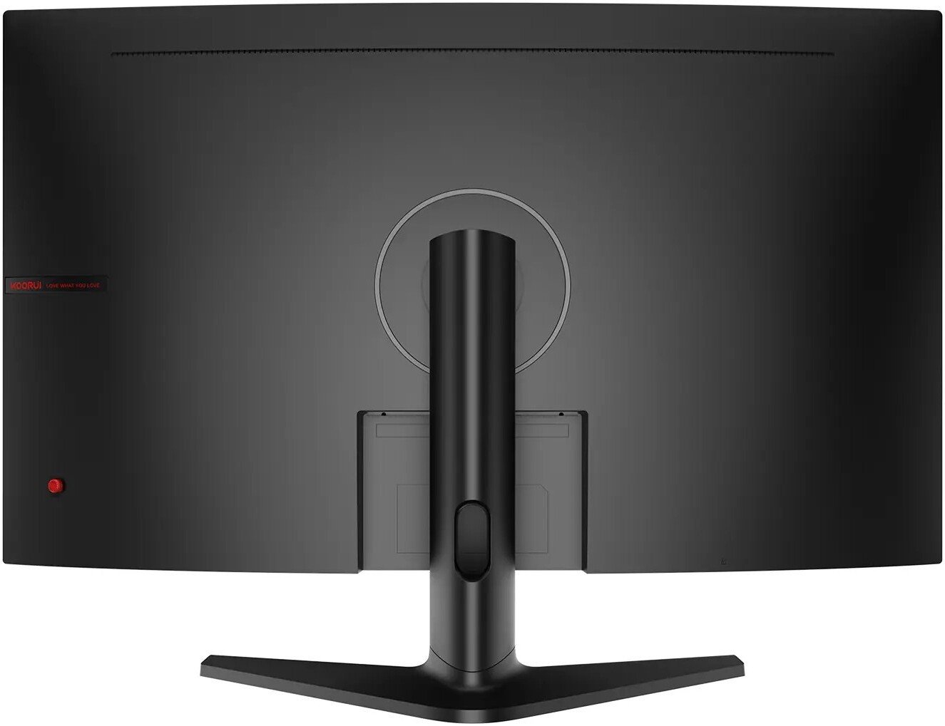 Игровой монитор Koorui 32E6QC