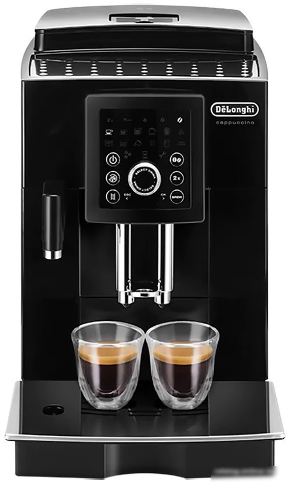 Кофемашина DeLonghi Cappuccino Smart ECAM 23.260.B