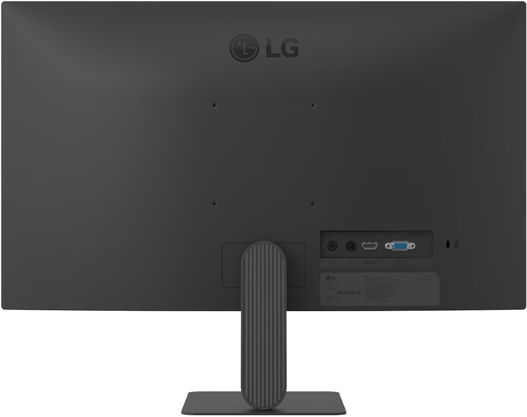 Монитор LG U4 24U411B-B