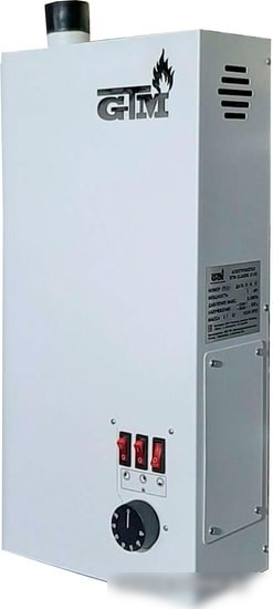 Отопительный котел GTM Classic E100-12