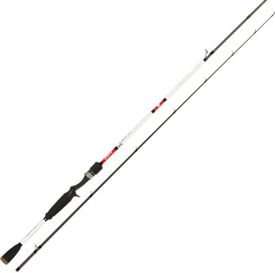 Удилище Lucky John Vanrex Baitcast 14 2.28 LJVB-762LF