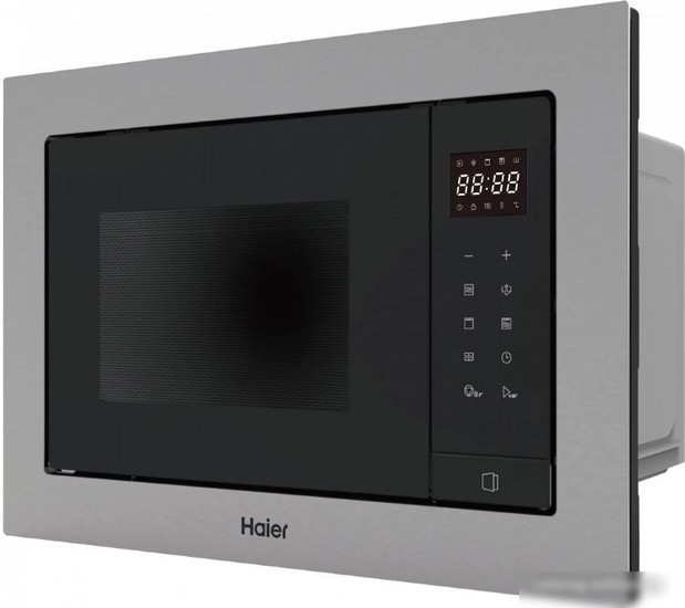Микроволновая печь Haier HMX-BTG207X