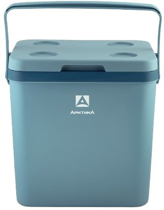 Термобокс Арктика 2200-26-BL 26л (синий)