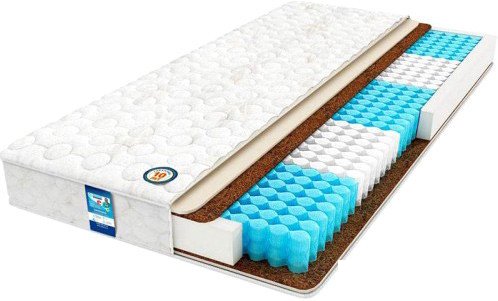 Матрас Askona Expert Element 80x200