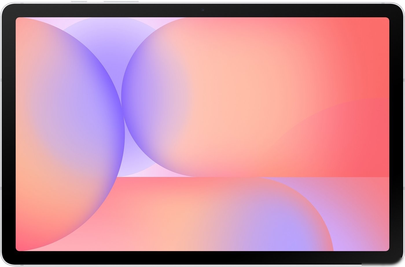 Планшет Samsung Galaxy Tab S10 Lite Wi-Fi SM-X400 6GB/128GB (серебристый)