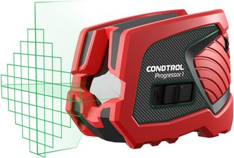 Лазерный нивелир Condtrol Progressor 1