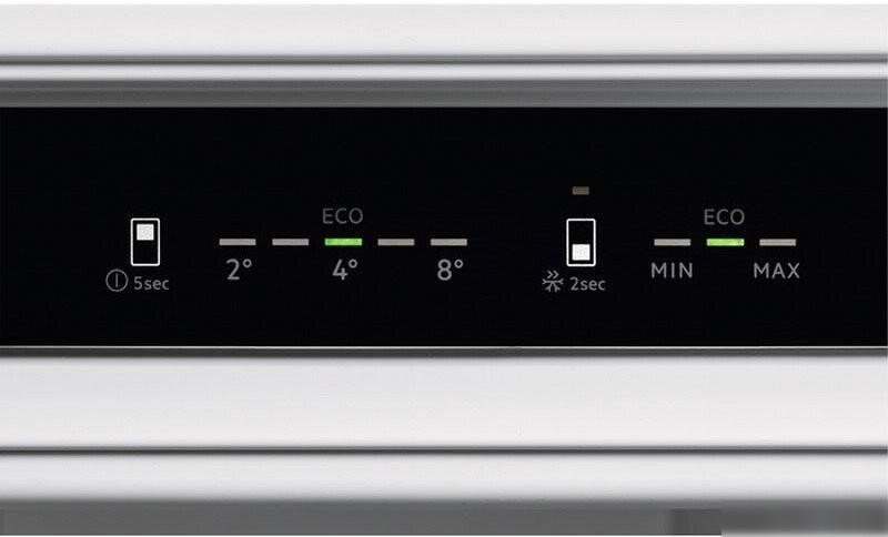 Холодильник Electrolux ENT6MD19S3