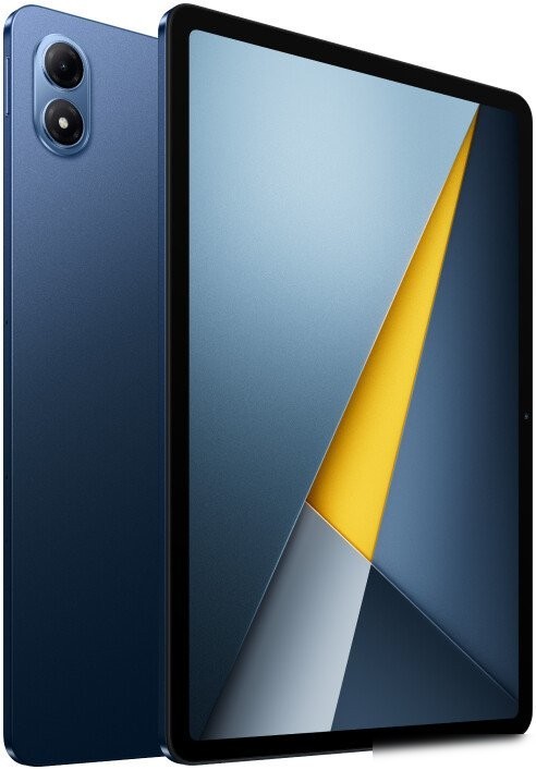 Планшет POCO Pad M1 8GB/256GB международная версия (синий)