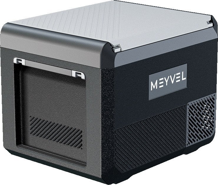 Компрессорный автохолодильник Meyvel AF-PRO54
