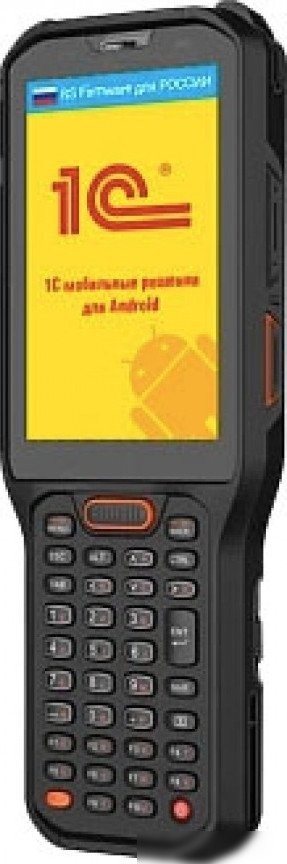 Терминал сбора данных (ТСД) Urovo RT40