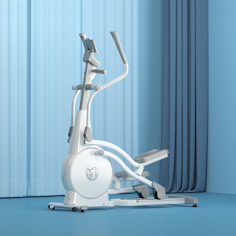 Эллиптический тренажер Yesoul Smart Elliptical Machine E30S