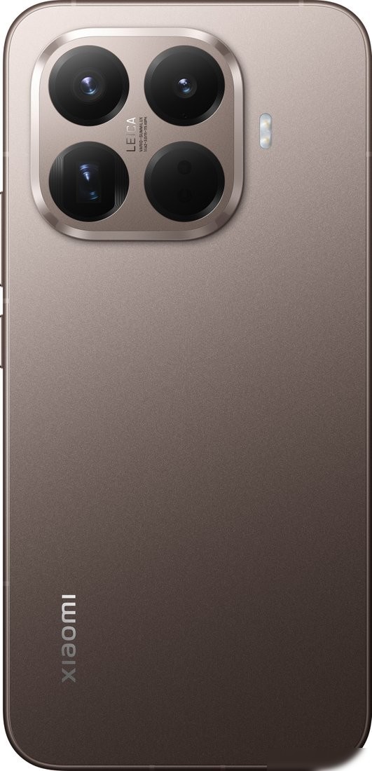 Телефон Xiaomi 15T Pro 12GB/256GB международная версия (золотистый мокко)