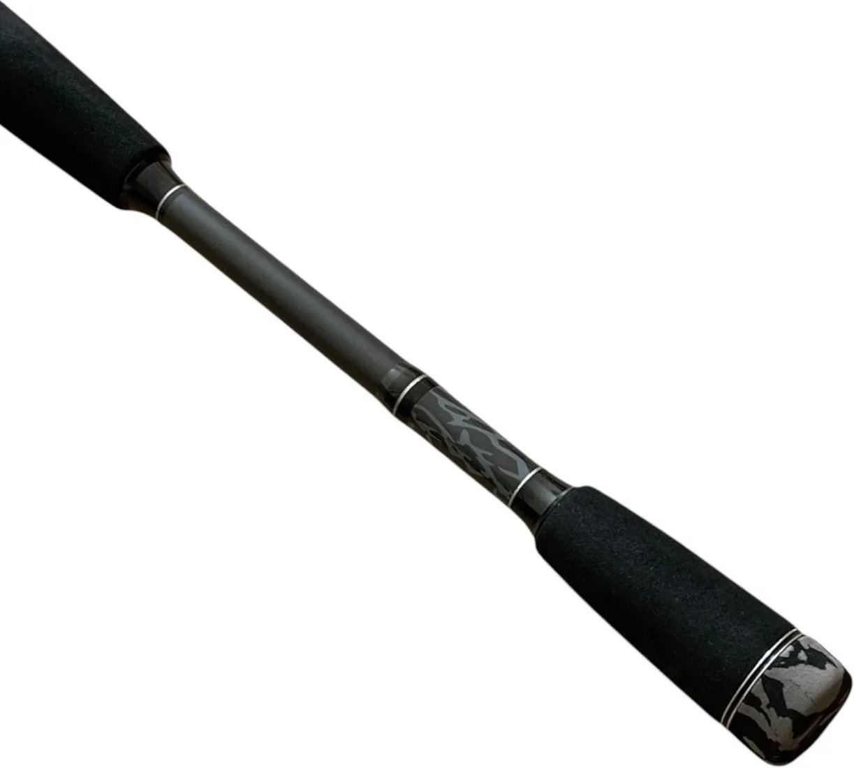 Удилище Dayo Black Dragon 1670-212-1.98м 2-12г Fast 14466