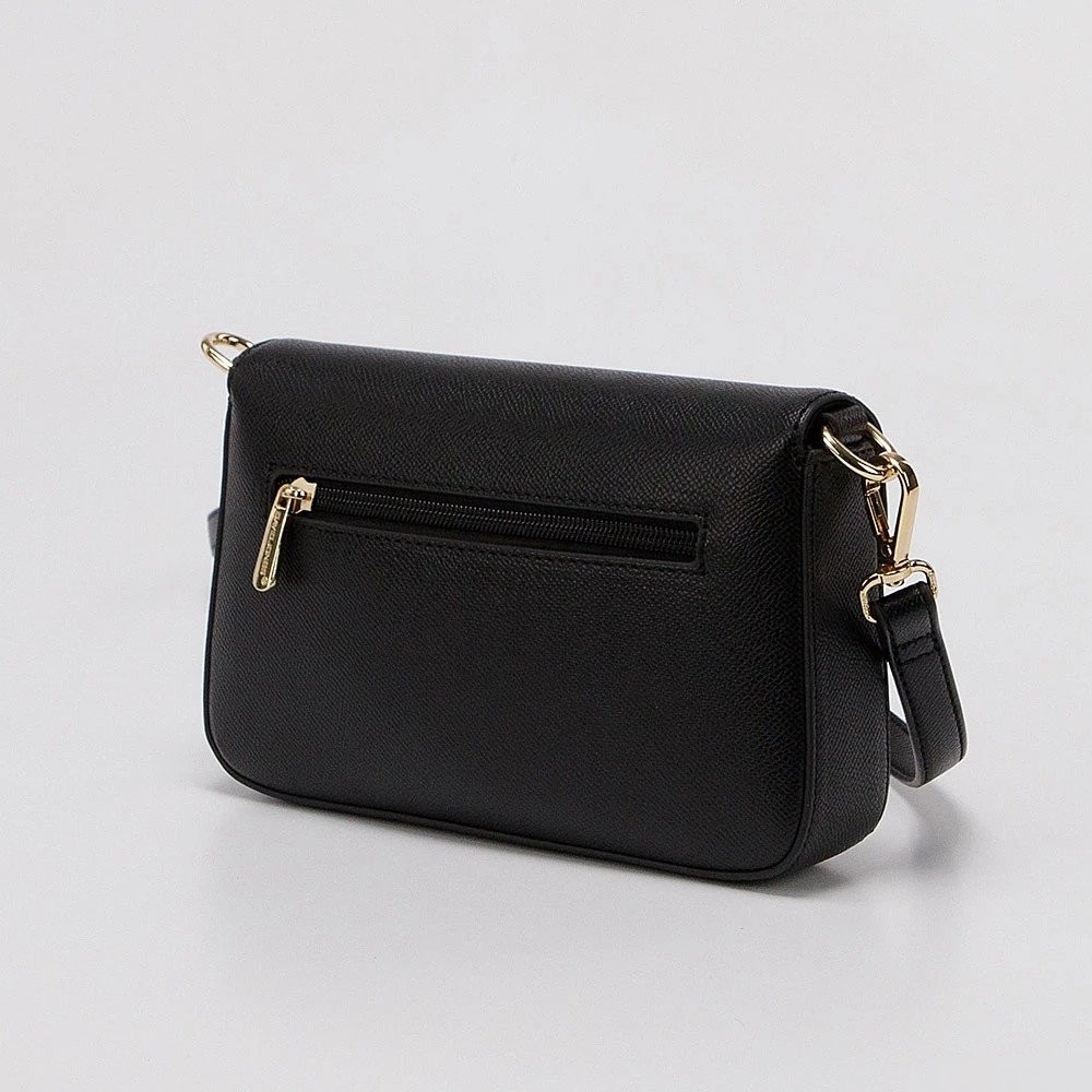 Женская сумка David Jones 823-CM6120B-BLK (черный)