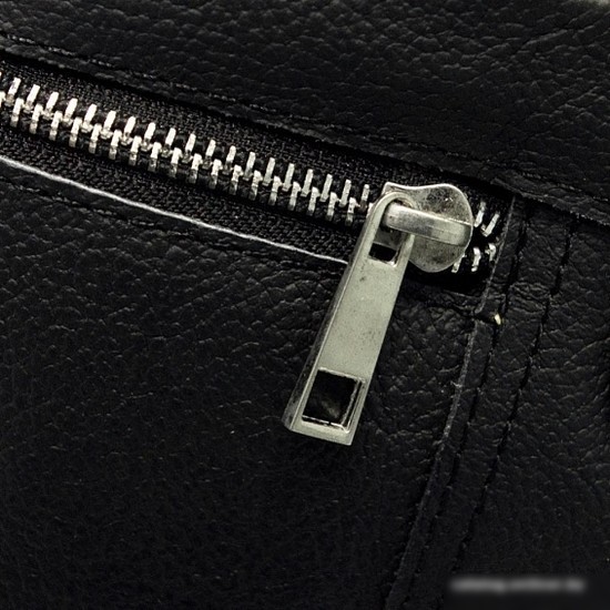 Сумка Poshete 196-3060BLK (черный)