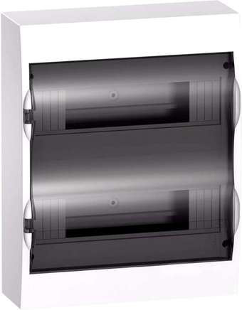 Бокс пластиковый Schneider Electric Easy Box EZ9E212S2SRU