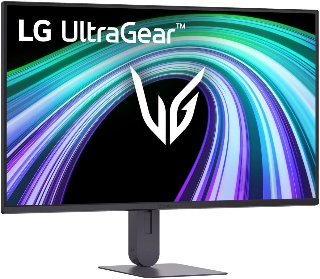 Игровой монитор LG UltraGear G4 27G414B-B