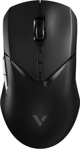Игровая мышь Rapoo VT9 Pro (черный)