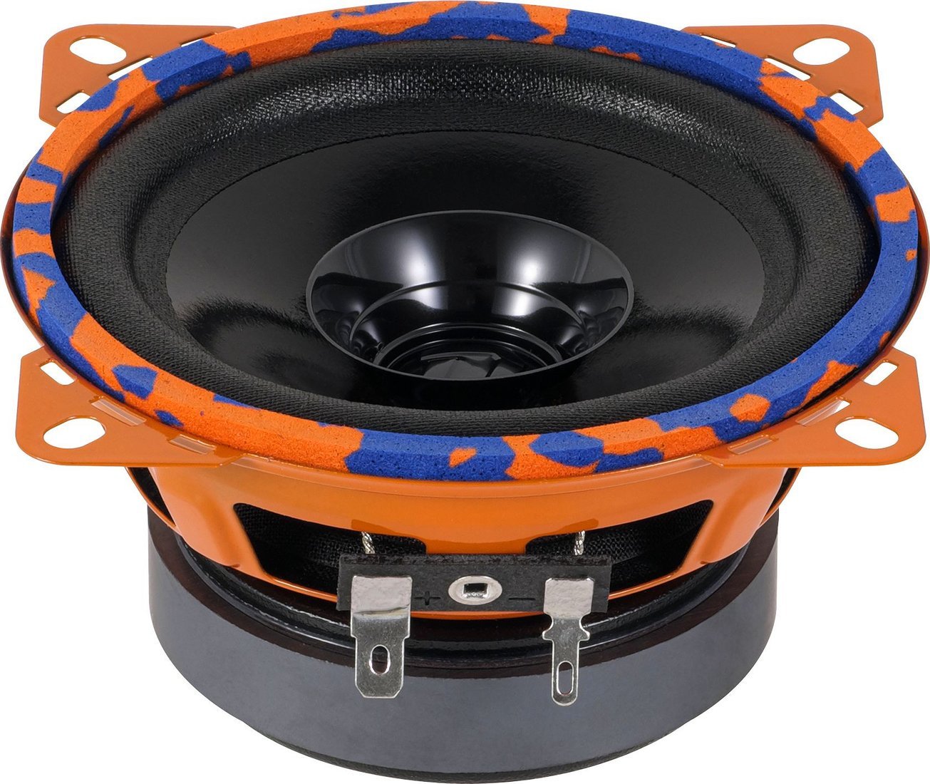 Автомобильная акустика DL Audio Gryphon Lite 100v3