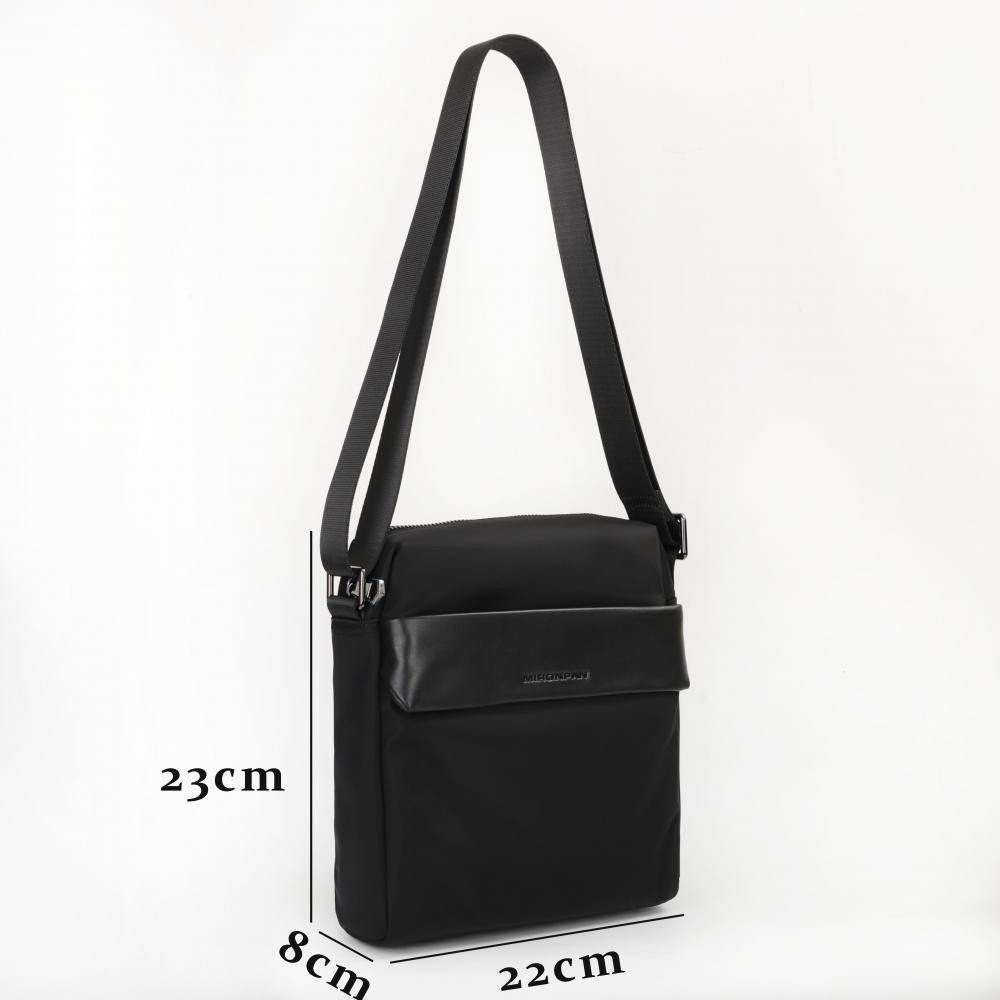 Мужская сумка Mironpan 21522 (черный)
