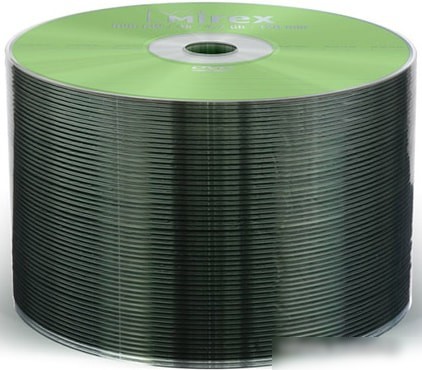 DVD-RW диск Mirex 4.7Gb 4x по 50 шт. в пленке DVD-RW диск Mirex 4.7Gb 4x по 50 шт. в пленке
