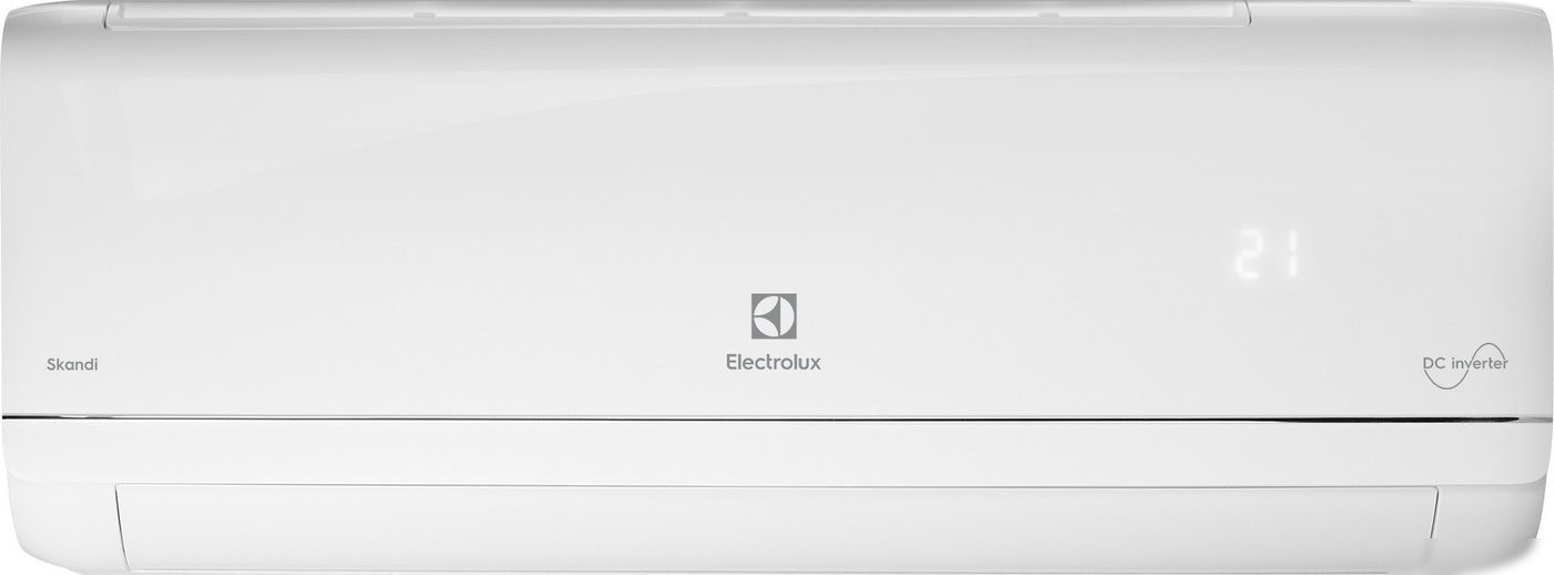 Кондиционер Electrolux Skandi DC Inverter EACS/I-07HSK/N8_V3