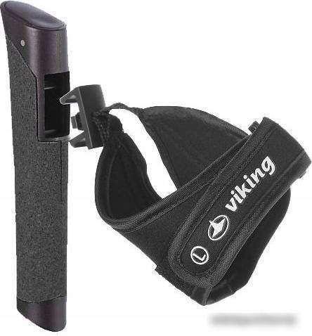 Треккинговые палки Viking Pro-Trainer 650/20/7879-0015 (р. 105, синий)