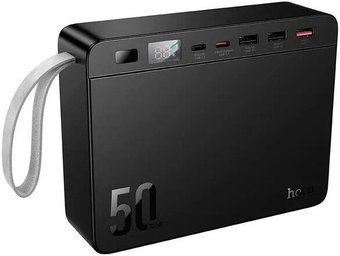 Внешний аккумулятор Hoco J166 50000mAh