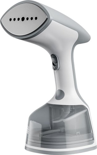 Отпариватель BQ SG2000H (белый/серый)