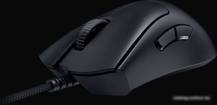 Игровая мышь Razer Deathadder V3