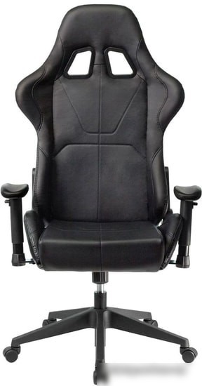 Кресло A4Tech Bloody GC-500 (черный)