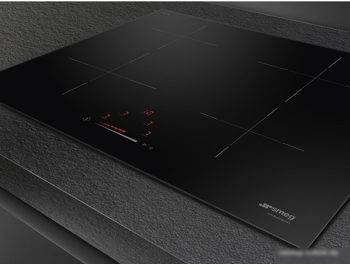 Варочная панель Smeg SI4642D