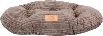 Лежак Ferplast Relax Corduroy 55/4 83865521 (коричневый)