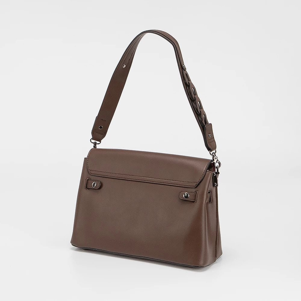 Женская сумка Marzia 755-3182-BRW (коричневый)