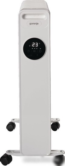 Масляный радиатор Gorenje OR2000E