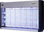 Электронный уничтожитель насекомых Komaroff GC1-60