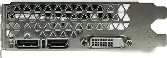 Видеокарта AFOX GTX 1660 Super 6GB GDDR6 AF1660S-6144D6H7-V2