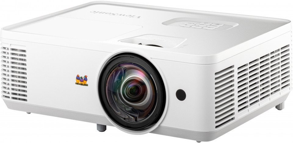 Проектор ViewSonic PS502W