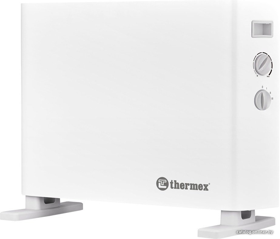 Конвектор Thermex Pronto 2000M (белый)