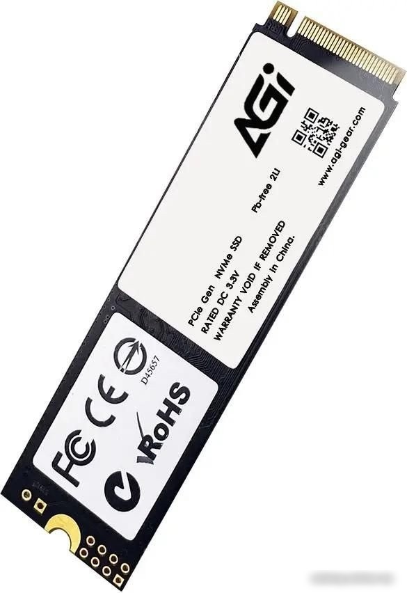 SSD AGI AI818 1TB AGI1T0G43AI818