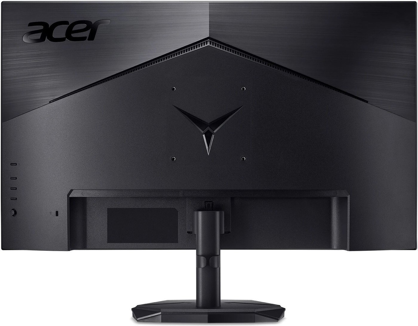 Игровой монитор Acer Nitro KG241YX3bip UM.QX1CD.302