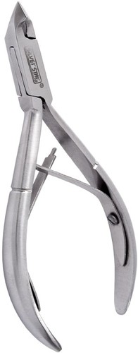 Кусачки маникюрные/педикюрные Silver Star АТ-836D