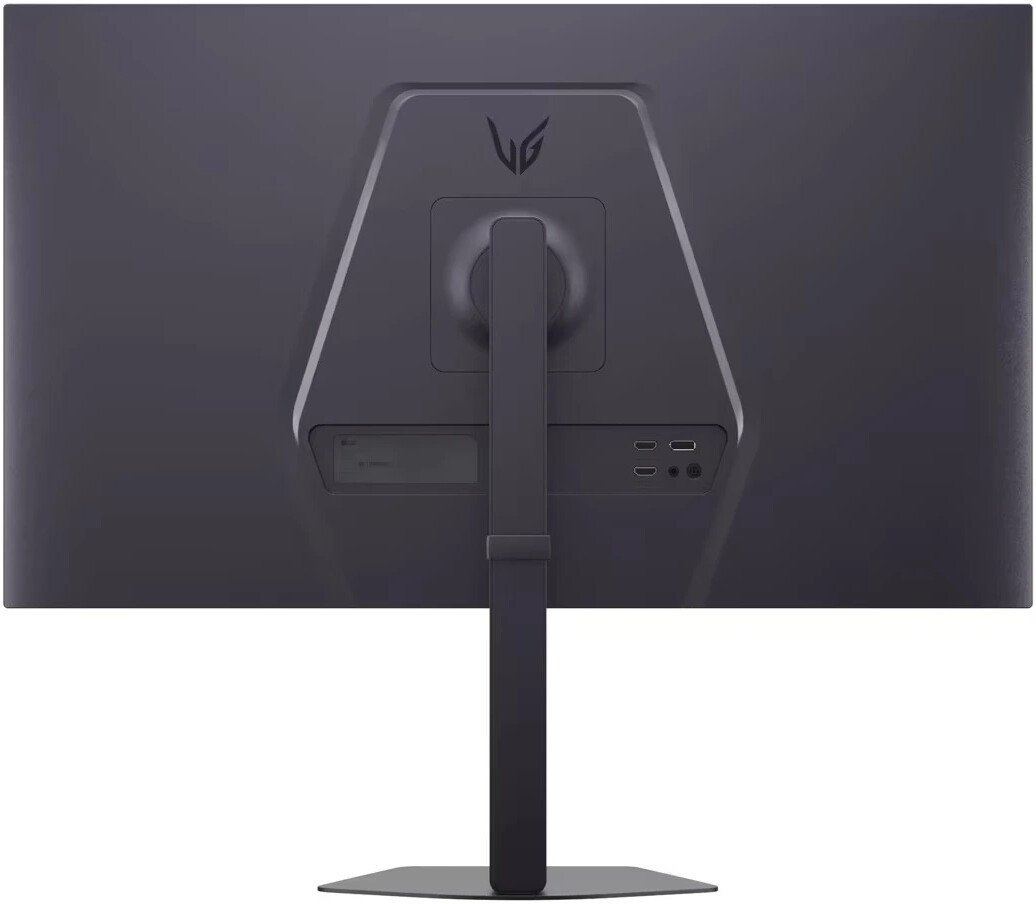 Игровой монитор LG UltraGear G6 32G620B-B