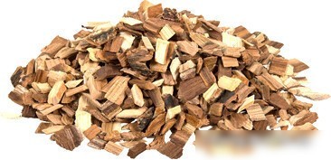 Щепа для копчения BoyScout Абрикос 61199 (1 л)