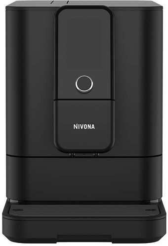 Кофемашина Nivona NIVO 8101