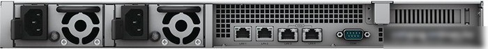 Сетевой накопитель Synology FlashStation FS2500
